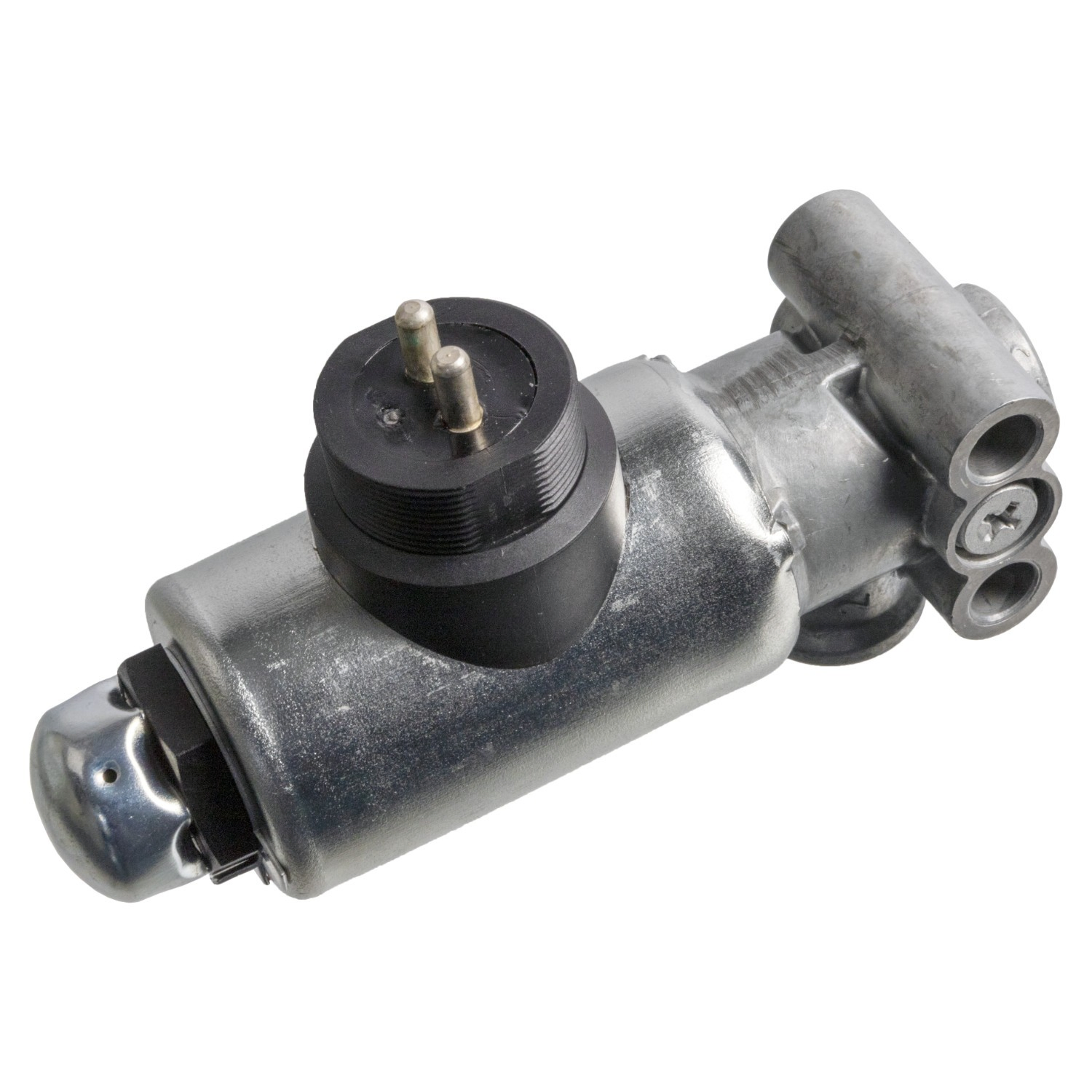 81259026080 Neoplan Fio dianteiro de sensor ABS